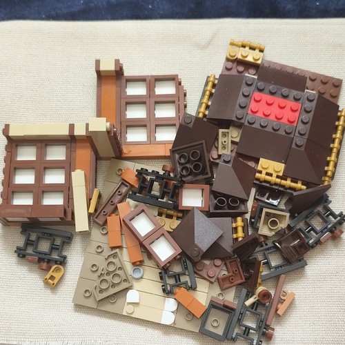 Lego bulk lot building parts - lot,