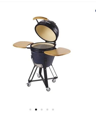 Brand new 18inch - -, bbq