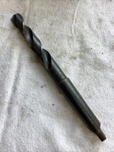 Morse taper no2 - morse, drill,presto