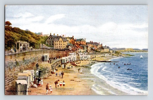 England quinton the - a., r.