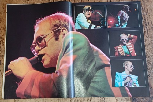 Fab 208 magazine 26th - 208,