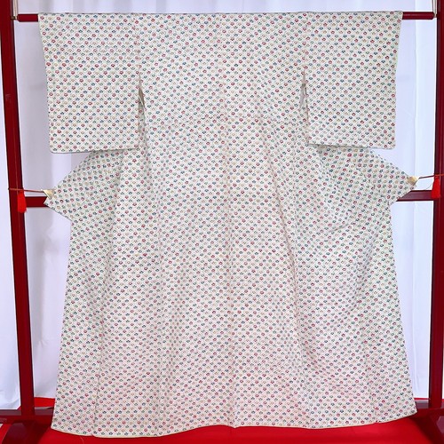 Japanese kimono komon - japanese,