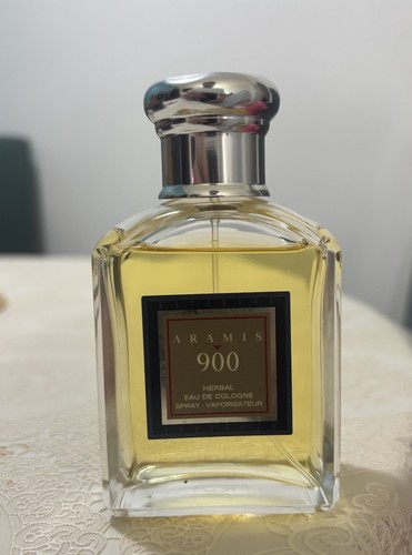 Aramis 900 herbal eau - aramis,