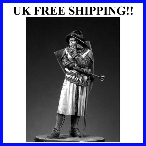 54mm ancient man stand - 1/32,