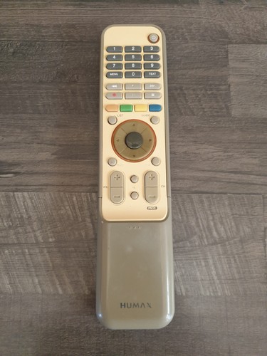 Humax 531 freeview - humax, rt-531