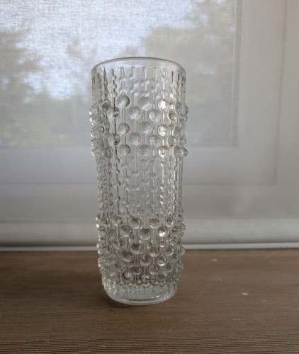 Vintage sklo union candle - sklo,