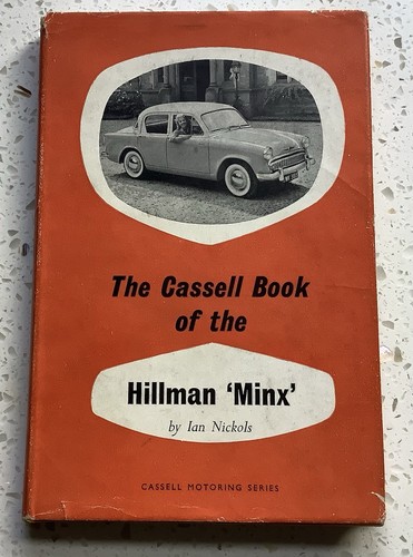 The cassell book - of,