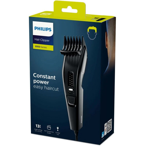 Philips series 3000 hair - 3000,