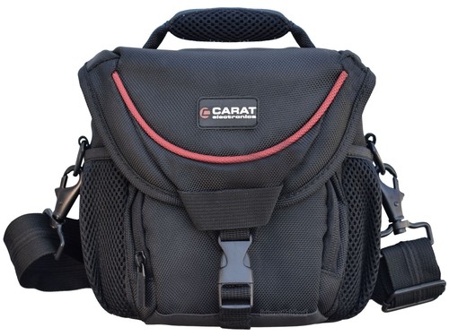 Camera bag suitable for