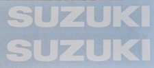 Suzuki aftermarket tank - suzuki,