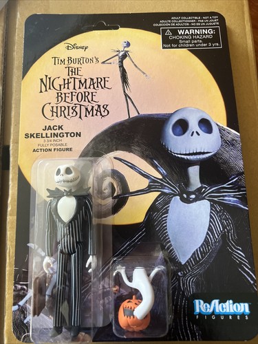 Funko the nightmare before - funko,