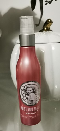 Soap and glory - glory, madly
