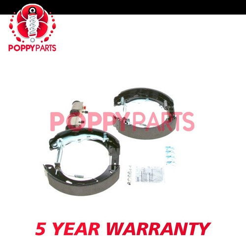 Fits ford transit - fits, courier