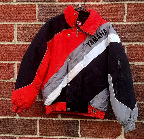 Vintage yamaha sportswear - vintage,
