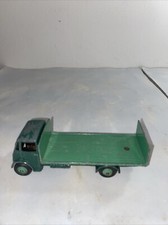 Dinky supertoys 513 guy flat - supertoys,