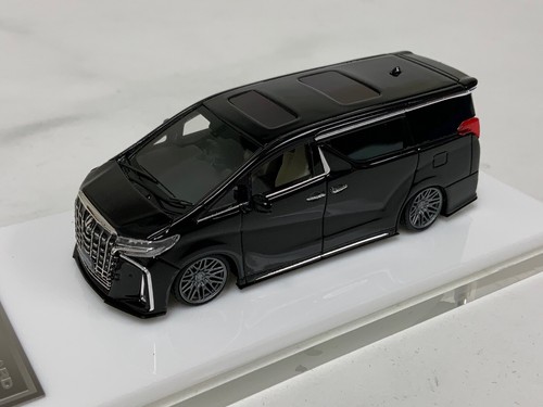 Timothy and pierre toyota - 1/64,