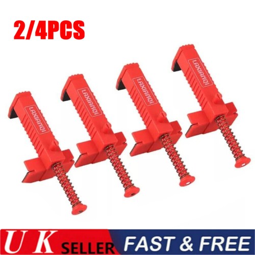 Brick liner clamps - brick,