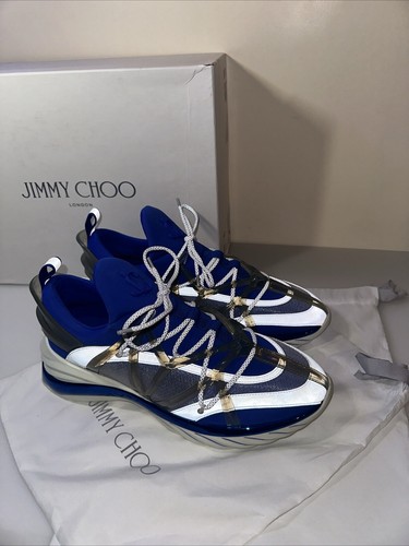 Jimmy choo cosmos low top - cosmos/m, low-top