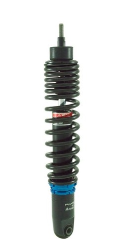 204550433 rear shock - , absorber