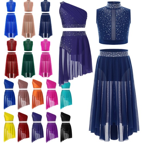 Kids girls ballet lyrical - kids,