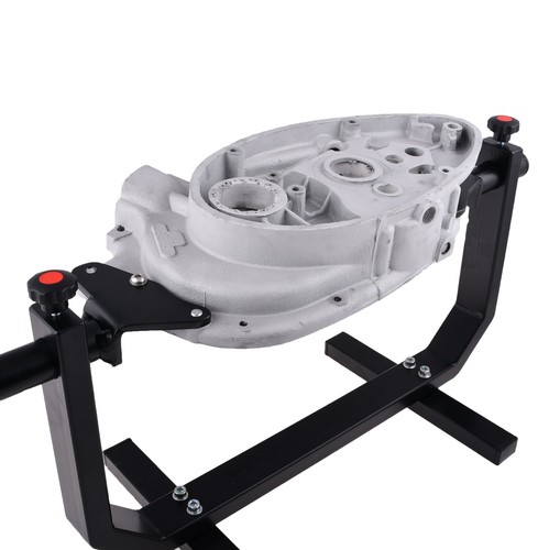Motor stand mounting - , mz