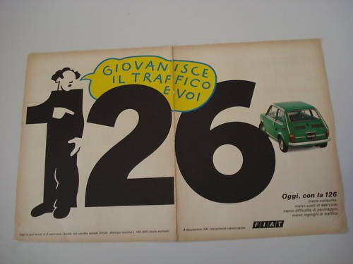 Advertising 1973 - advertising,