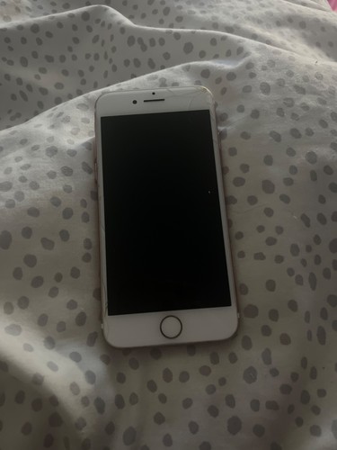 Apple iphone 32gb rose - iphone,