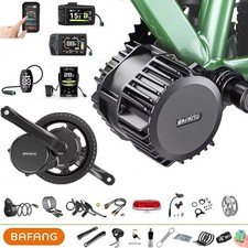 48v bafang mid drive - 48v, motor