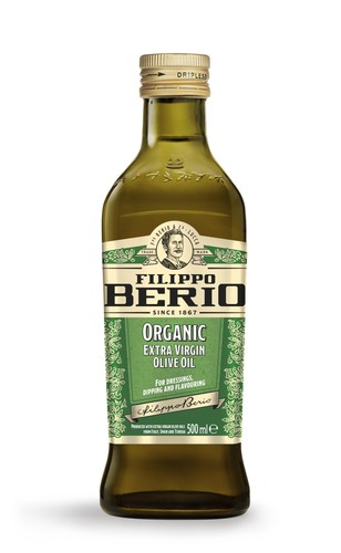 Organic extra virgin - virgin, oil