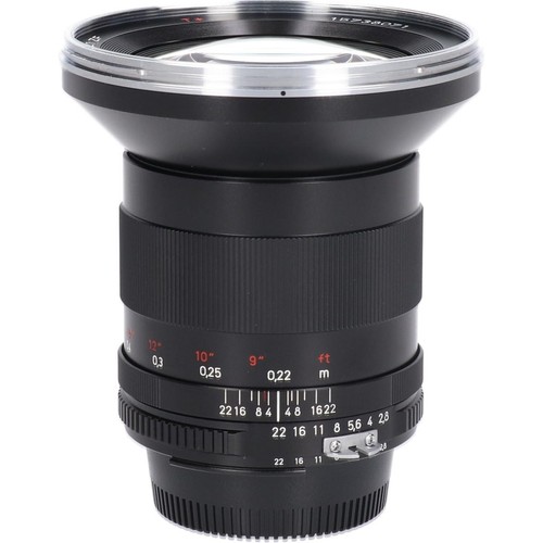 Authentic carl zeiss - carl,