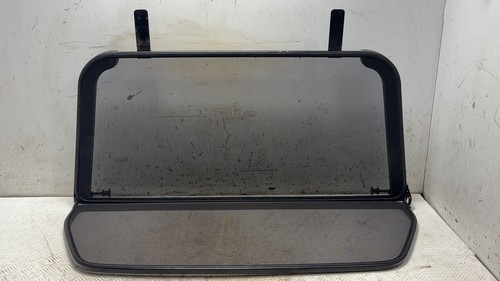 Saab mk1 convertible wind - 9-3,