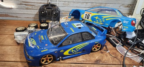 Schumacher fusion speed - fusion, 3