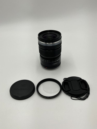 Olympus zuiko digital ed - olympus, m.zuiko