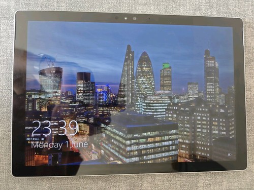 Microsoft surface pro 3 - surface, 4
