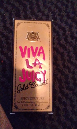 Juicy couture viva - couture,