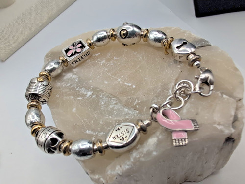 Brighton breast cancer - breast, power