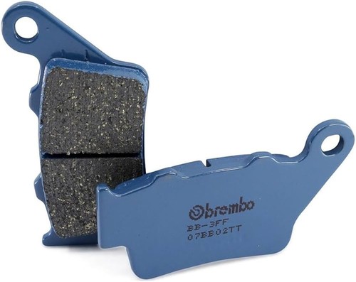 Brembo rear pads - brembo,