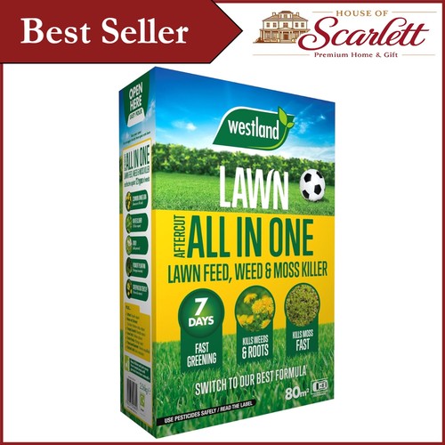 Versatile aftercut aio lawn - versatile,