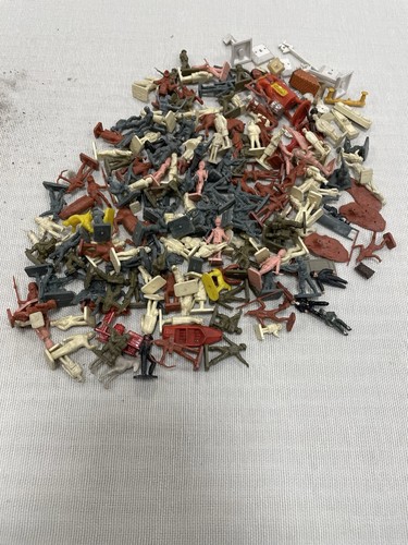 Collection vintage plastic - vintage,