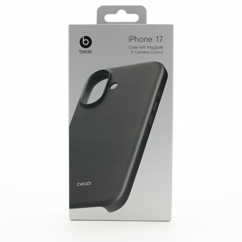 Genuine apple beats case - case, with
