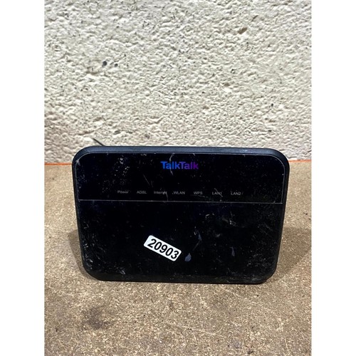 Link talktalk dsl - d-link, dsl-3680