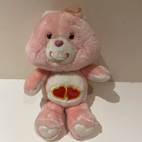 Care bears pink - care, a