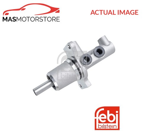 Brake master cylinder febi - cylinder,