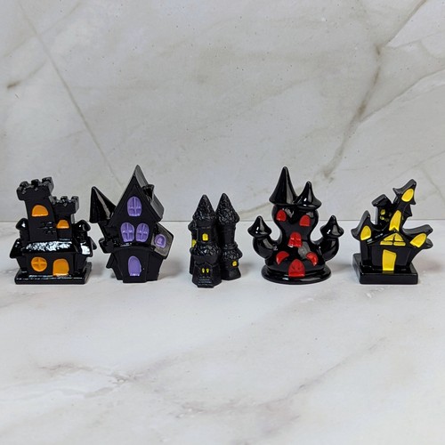 Piece set mini - set, miniature