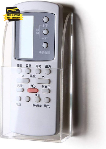 Remote control holder - remote,
