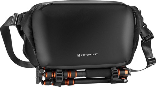 Concept sling camera - concept,
