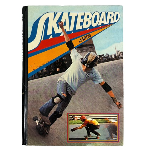 Vintage 1978 skateboard - vintage,