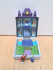 Vintage disney polly - disney, pocket