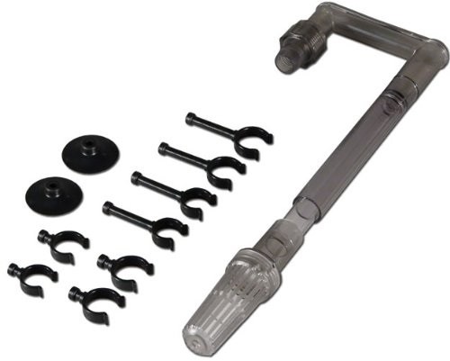 Tetratec intake kit for 600 - tetratec,