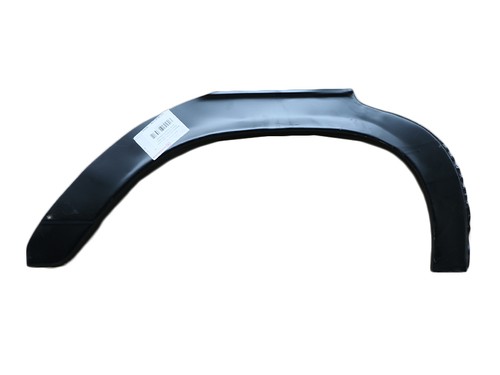 Wheel arch repair plate - , outer